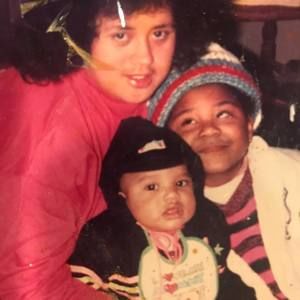 Meet your Posher, Tuavao